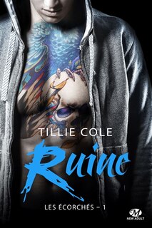 Front cover_Ruine
