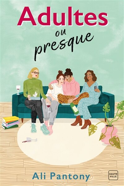 Front cover_ADULTES OU PRESQUE