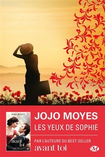 Front cover_Les Yeux de Sophie