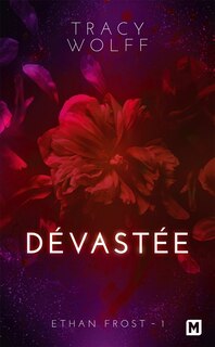 Front cover_Dévastée