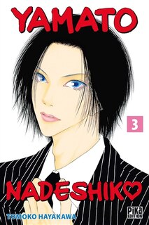 Couverture_Yamato Nadeshiko Tome 3