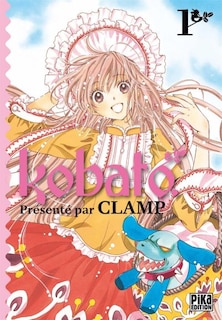 Couverture_Kobato, Vol. 1