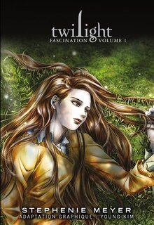 Front cover_Fascination : 1re partie
