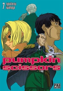 Front cover_Pumpkin Scissors T07