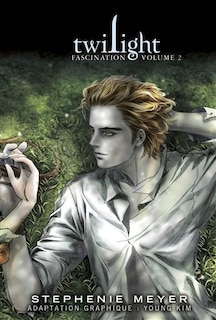 Couverture_Fascination : 2e partie