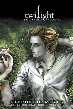 Twilight fascination 02