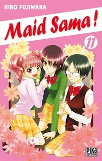 Front cover_Maid Sama T11