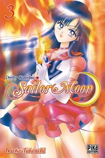 Couverture_Sailor Moon T03