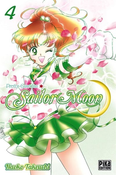 Front cover_Sailor Moon T04