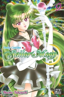 Couverture_Sailor Moon T09