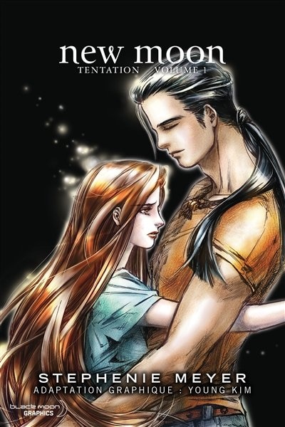 Front cover_New Moon Tentation 01