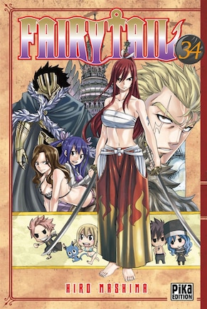 Couverture