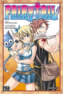 Couverture_Fairy Tail