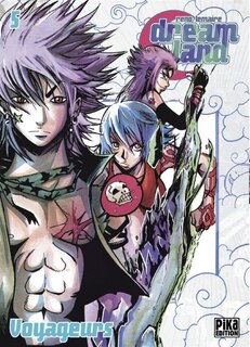 Front cover_DREAMLAND T05 NE