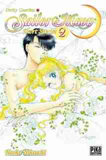 Sailor Moon : short stories Tome 2 by Naoko Takeuchi