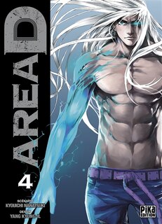 Front cover_Area D Tome 4