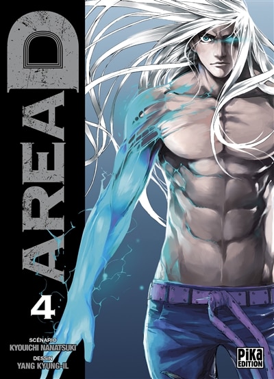 Front cover_Area D Tome 4