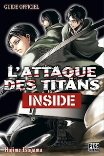 Couverture_Attaque Des Titans -inside -l'