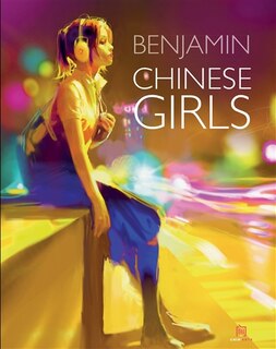Couverture_Chinese girls