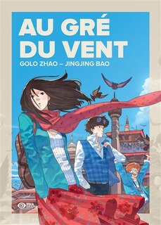 Front cover_Au gré du vent