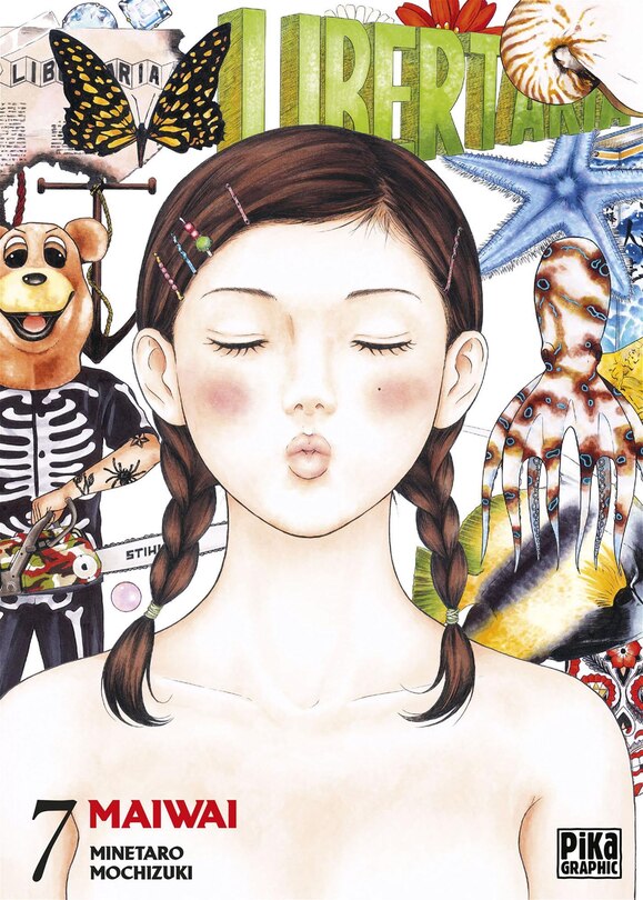 Couverture_Maiwai Tome 7