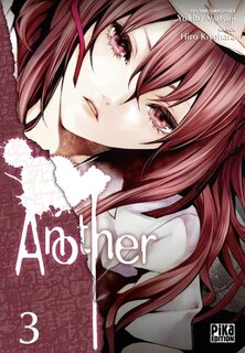 Front cover_Another, Vol. 3