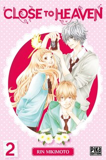 Front cover_CLOSE TO HEAVEN T02