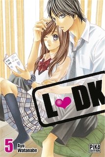 Front cover_L-DK Tome 5