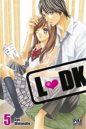 L-DK Tome 5