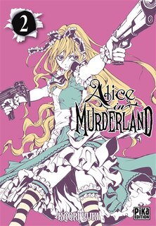 Alice in Murderland 02