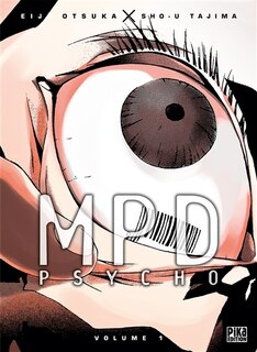 Front cover_MPD PSYCHO COULEUR T01