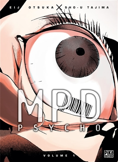 Front cover_MPD PSYCHO COULEUR T01