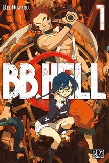 Front cover_BB Hell 01