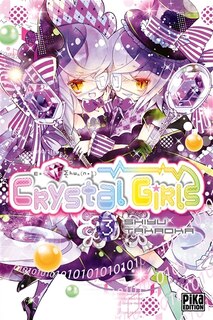 Front cover_CRYSTAL GIRLS T03