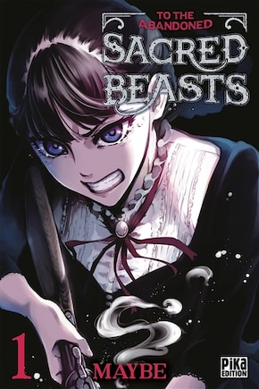 Sacred beasts 01