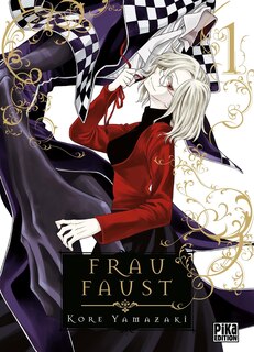 Couverture_FRAU FAUST T01