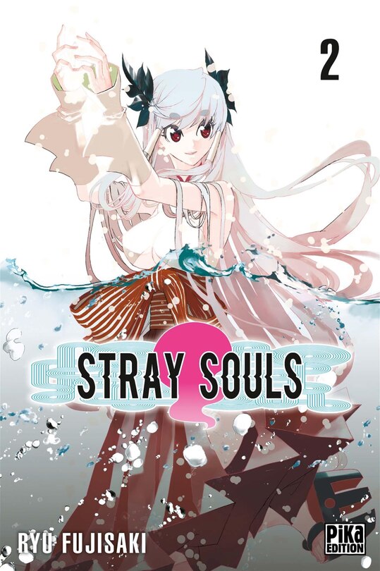 STRAY SOULS T02