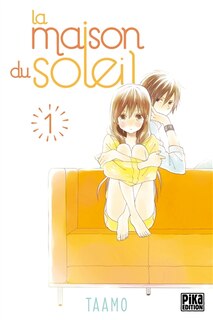 Couverture_MAISON DU SOLEIL T01