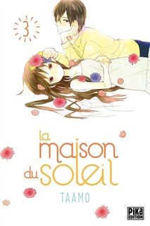 Front cover_MAISON DU SOLEIL T03