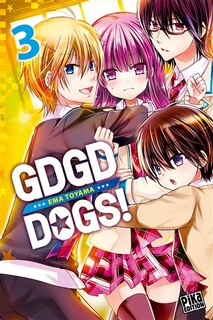 Front cover_GDGD DOGS T03