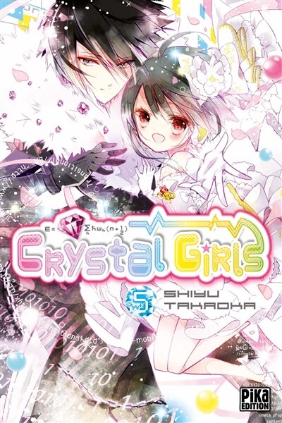Front cover_CRYSTAL GIRLS T05