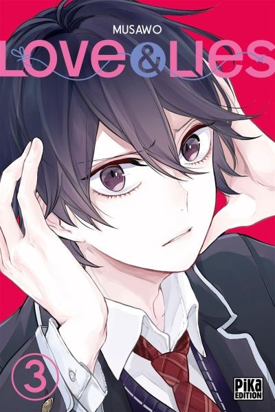 Couverture_LOVE AND LIES T03