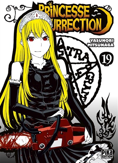 Front cover_PRINCES.RESURRECTION 19