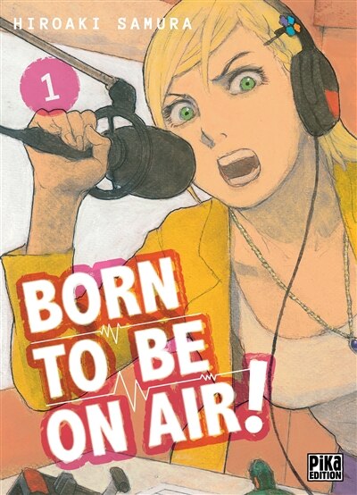 Front cover_BORN TO BE ON AIR T01