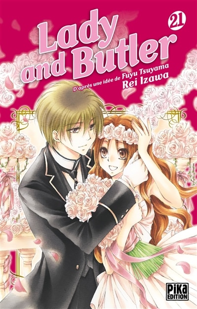 Couverture_LADY AND BUTLER T21