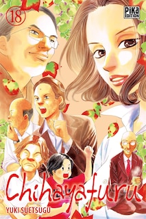 Front cover_CHIHAYAFURU T18