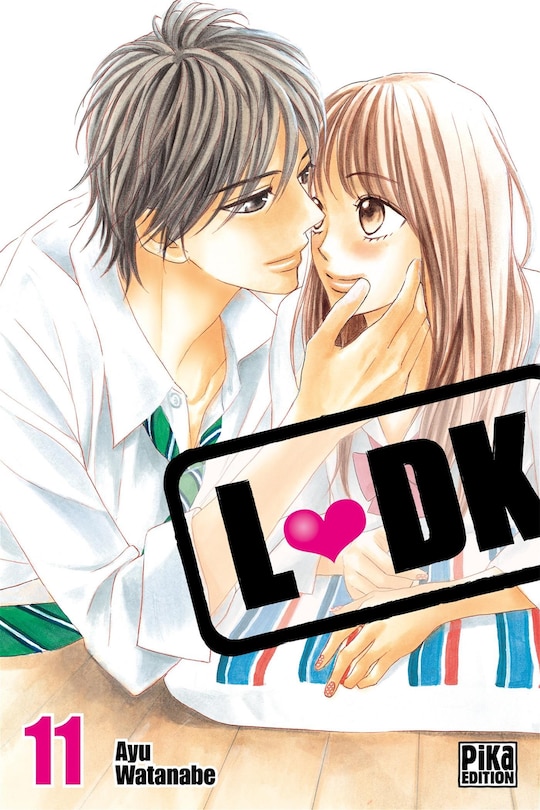 Couverture_LDK T11