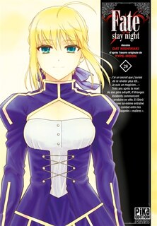 Couverture_FATE STAY NIGHT T20