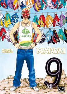 Front cover_MAIWAI T09