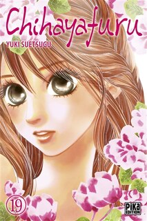 Front cover_CHIHAYAFURU T19